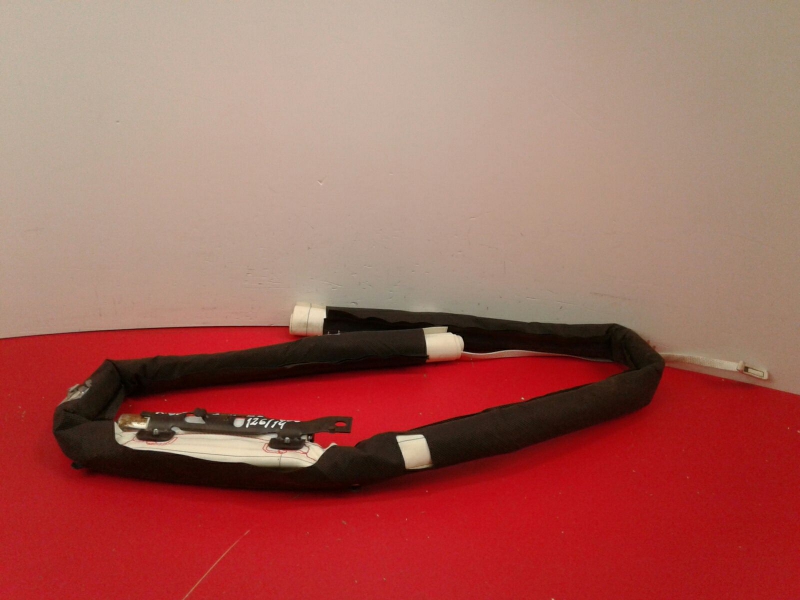 Airbag cortina esquerdo RENAULT Scénic III (JZ0/1_)
