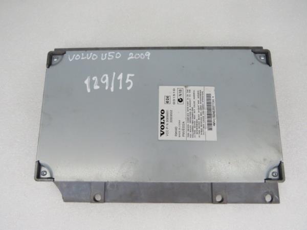 Módulo genérico VOLVO V50 (MW) Imagem-1