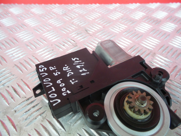 Motor Elevalunas Trasero Derecho VOLVO V50 (MW) Imagem-2