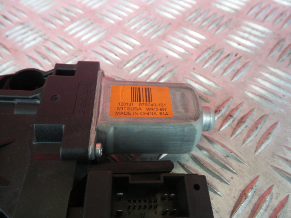 Motor Elevalunas Trasero Derecho VOLVO V50 (MW) Imagem-5