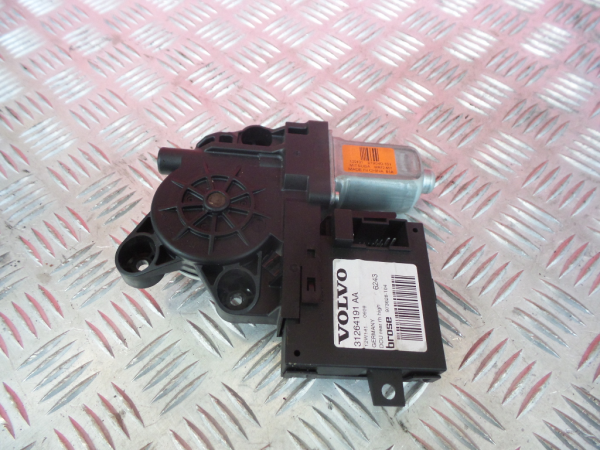 Motor Elevalunas Trasero Derecho VOLVO V50 (MW) Imagem-6
