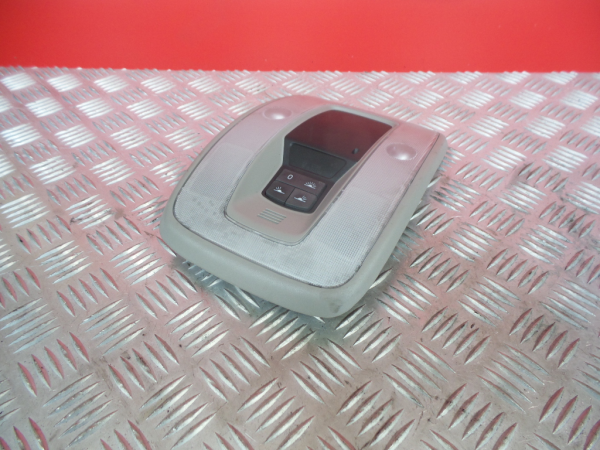 Plafoniera anteriore VOLVO V50 (MW)