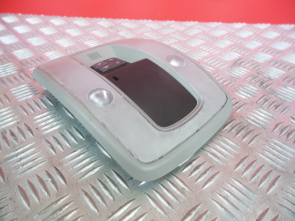 Plafonnier avant VOLVO V50 (MW) Imagem-2
