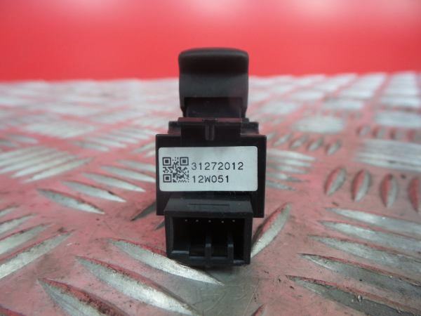 Mando / interruptor elevalunas delantero derecho VOLVO V50 (MW) Imagem-3