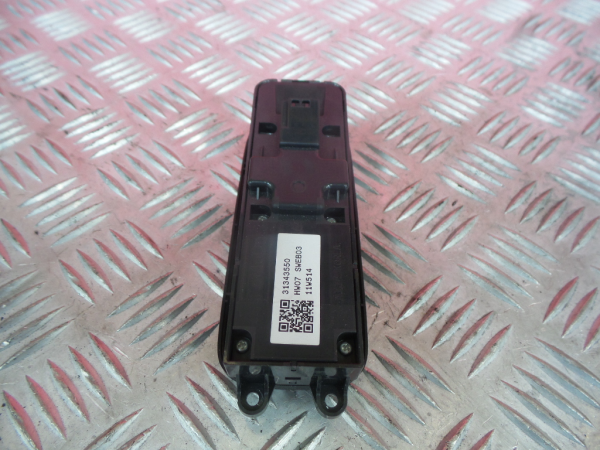 Commande / interrupteur lève-vitre Avant gauche VOLVO V50 (MW) Imagem-3