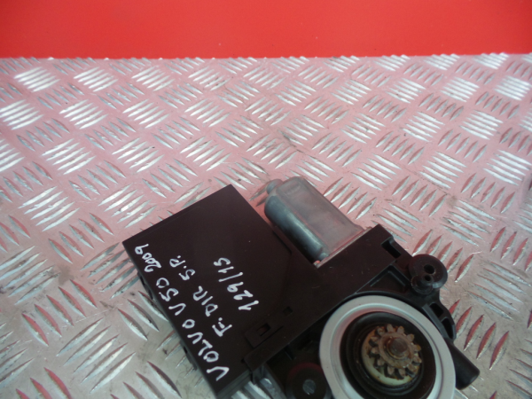 Motor Elevalunas Delantero Derecho VOLVO V50 (MW) Imagem-1