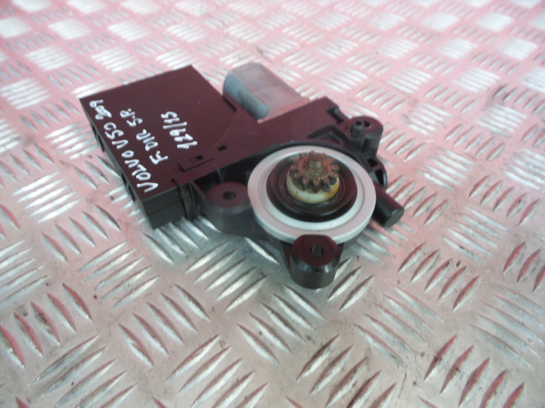 Motor Elevalunas Delantero Derecho VOLVO V50 (MW) Imagem-2