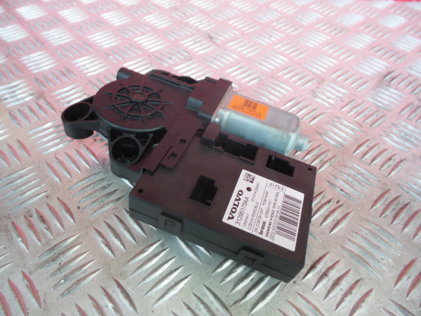 Motor Elevalunas Delantero Derecho VOLVO V50 (MW) Imagem-4