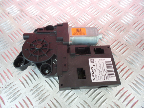 Motor Elevalunas Delantero Derecho VOLVO V50 (MW) Imagem-7