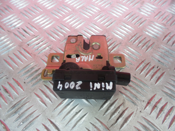 Fechadura / fecho da mala MINI Mini (R50, R53) Imagem-1