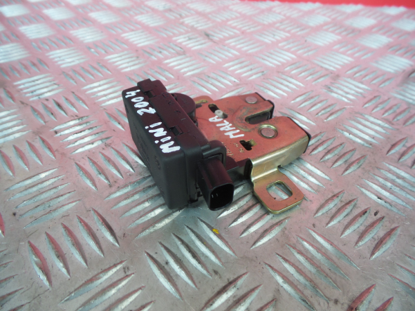 Fechadura / fecho da mala MINI Mini (R50, R53) Imagem-2