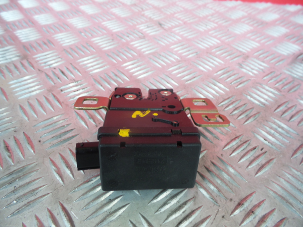 Fechadura / fecho da mala MINI Mini (R50, R53) Imagem-3