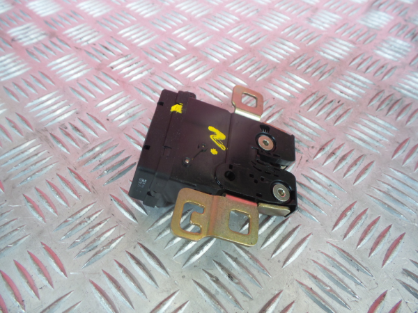 Fechadura / fecho da mala MINI Mini (R50, R53) Imagem-4