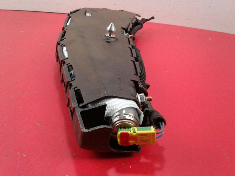 Airbag banco esquerdo RENAULT Laguna III (BT0/1) Imagem-2