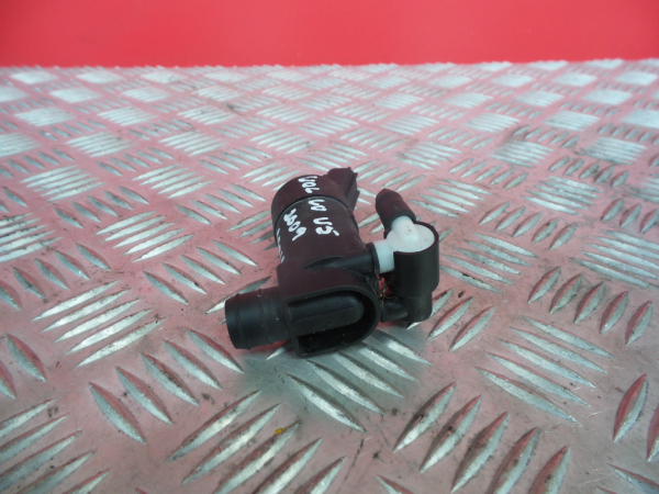 Motor limpiaparabrisas Frente VOLVO V50 (MW) Imagem-2