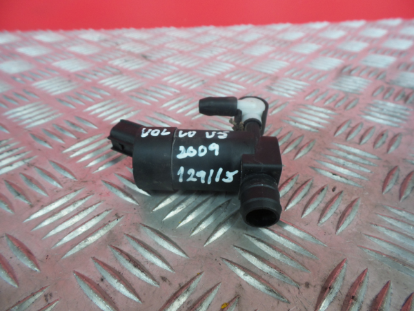 Motor limpiaparabrisas Frente VOLVO V50 (MW) Imagem-1