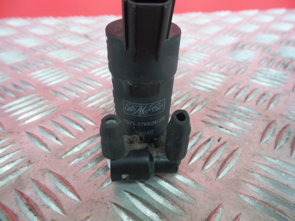 Motor limpiaparabrisas Frente VOLVO V50 (MW) Imagem-3