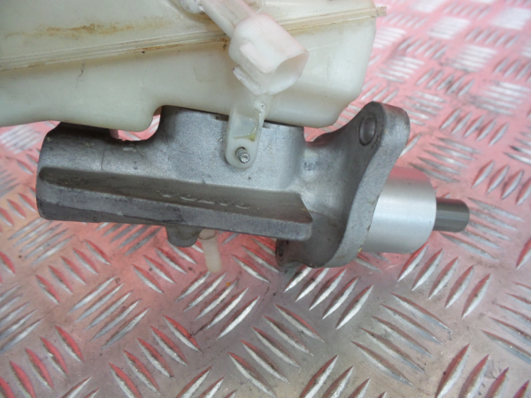 Pompe hydraulique du système de freinage VOLVO V50 (MW) Imagem-3
