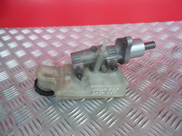 Pompe hydraulique du système de freinage VOLVO V50 (MW) Imagem-5