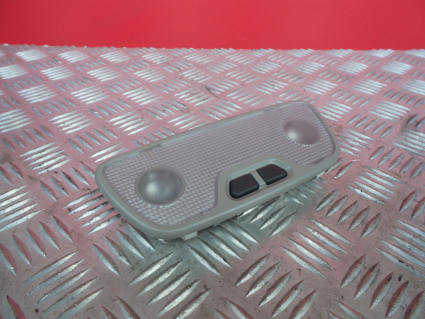 Plafoniera anteriore VOLVO V50 (MW)