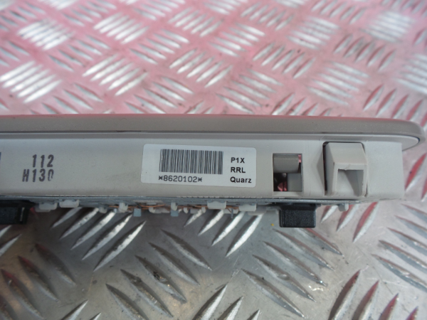 Plafón Delantero VOLVO V50 (MW) Imagem-6