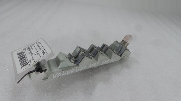Suporte lâmpada direito VOLVO V50 (MW)