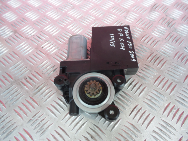 Moteur lève-vitre avant gauche VOLVO V50 (MW) Imagem-1