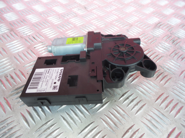 Moteur lève-vitre avant gauche VOLVO V50 (MW) Imagem-4