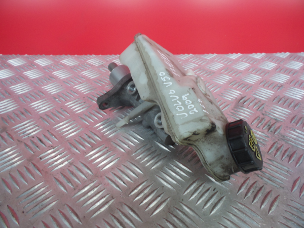 Pompe hydraulique du système de freinage VOLVO V50 (MW)