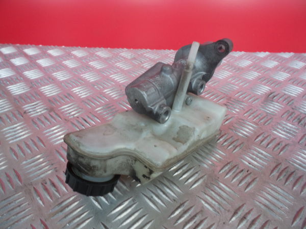 Bomba hidráulica del sistema de frenos VOLVO V50 (MW) Imagem-5