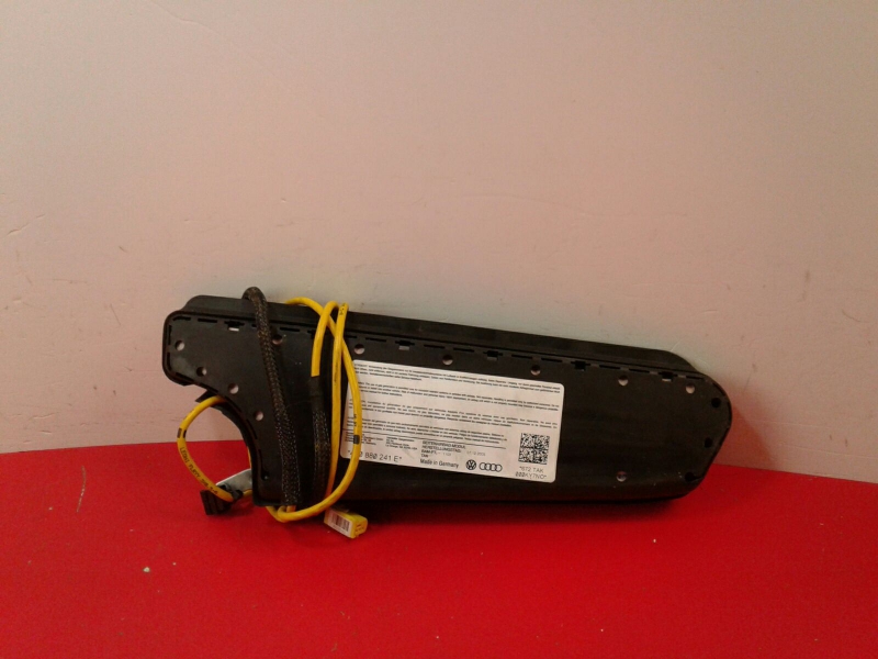 Airbag Izquierdo AUDI A6 Avant (4F5, C6)