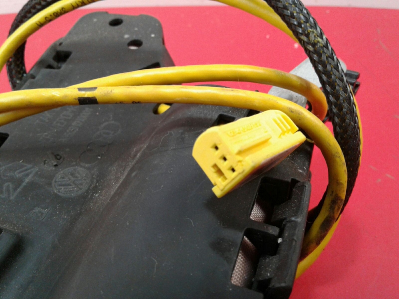 Airbag Izquierdo AUDI A6 Avant (4F5, C6) Imagem-2