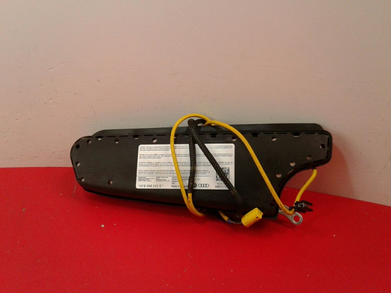 Right Seat Airbag AUDI A6 Avant (4F5, C6)