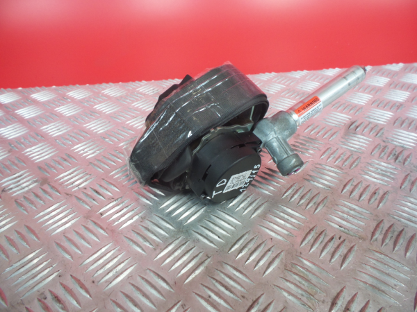Pretensor cinturón Trasero Derecho VOLVO V50 (MW)