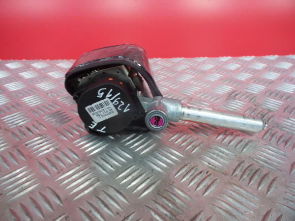 Pretensor cinturón Trasero Izquierdo VOLVO V50 (MW) Imagem-3