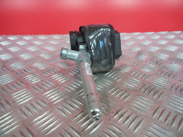 Pretensor cinturón Trasero Izquierdo VOLVO V50 (MW) Imagem-2