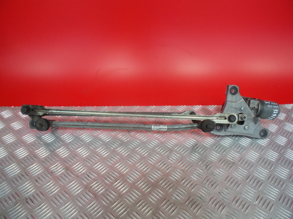 Essuie-glace moteur avant VOLVO V50 (MW)