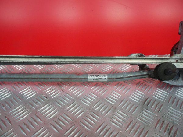 Essuie-glace moteur avant VOLVO V50 (MW) Imagem-2