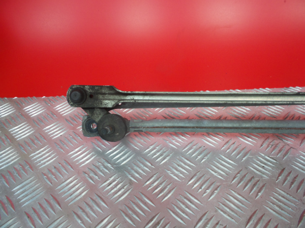 Essuie-glace moteur avant VOLVO V50 (MW) Imagem-1