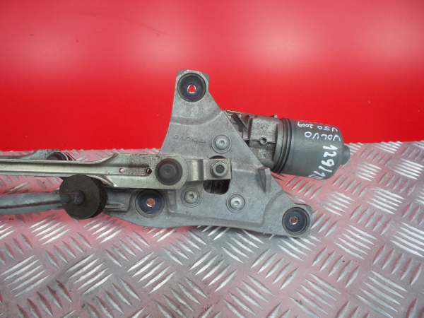 Essuie-glace moteur avant VOLVO V50 (MW) Imagem-3