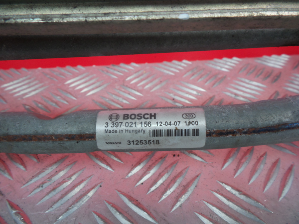 Essuie-glace moteur avant VOLVO V50 (MW) Imagem-4