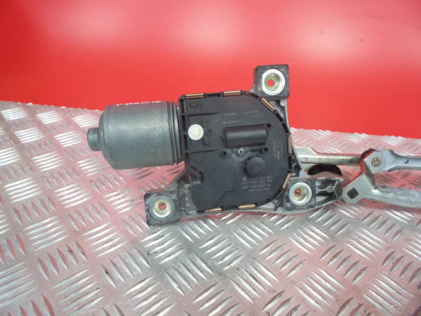 Essuie-glace moteur avant VOLVO V50 (MW) Imagem-5