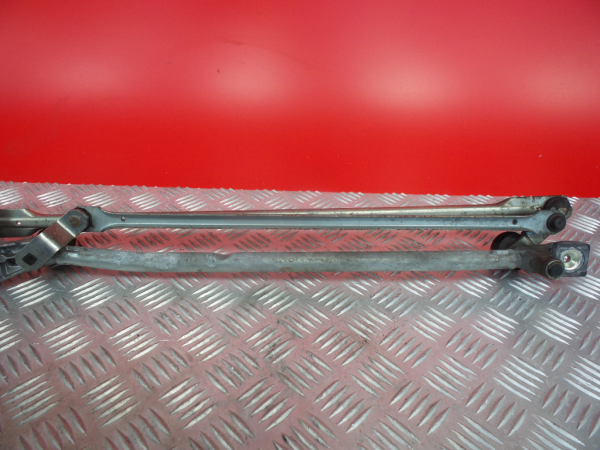 Essuie-glace moteur avant VOLVO V50 (MW) Imagem-7
