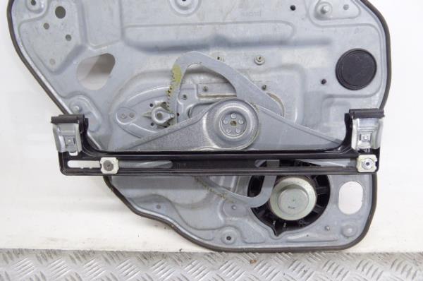 Elevalunas trasero derecho VOLVO V50 (MW) Imagem-4