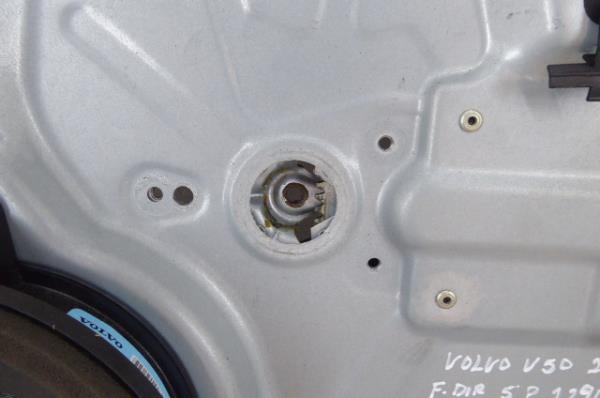 Lève-vitre avant Droite VOLVO V50 (MW) Imagem-2