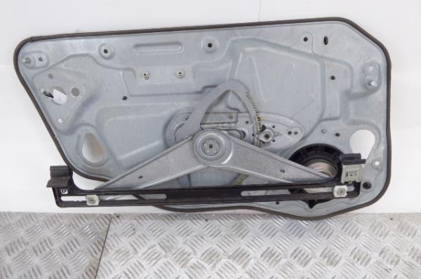 Lève-vitre avant Droite VOLVO V50 (MW) Imagem-3