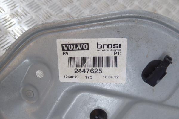 Lève-vitre avant Droite VOLVO V50 (MW) Imagem-5