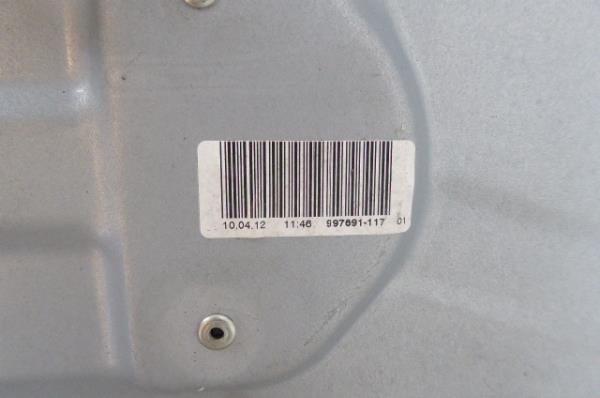 Lève-vitre avant Droite VOLVO V50 (MW) Imagem-6