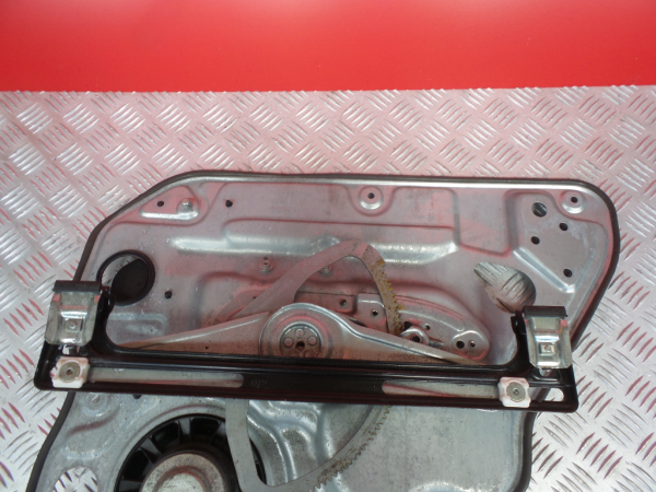 Elevalunas trasero izquierdo VOLVO V50 (MW) Imagem-1