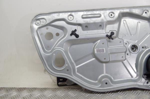 Elevalunas delantero izquierdo VOLVO V50 (MW) Imagem-2